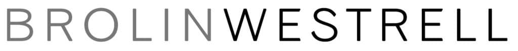 BROLINWESTRELL AB logotyp