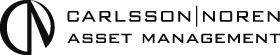 Carlsson Norén Asset Management AB logotyp