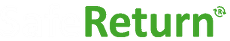 Safe Return Asset Management Nordic AB logotyp
