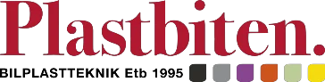 Plastbiten i Järfälla AB logotyp