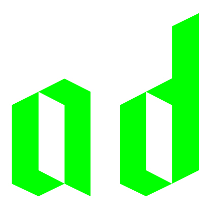 Acedo Design AB logotyp