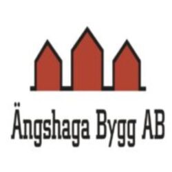 Ängshaga Bygg AB logotyp