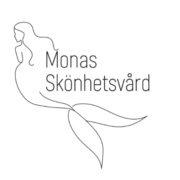 Monas Skönhetsvård AB logotyp