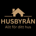 Husbyrån i Kristianstad AB logotyp