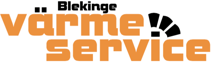 Blekinge Värmeservice AB logotyp