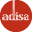 Adisa Aktiebolag logotyp