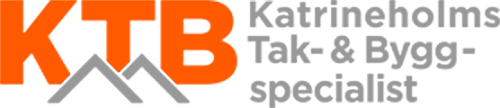 Katrineholms Tak & Byggspecialisten AB logotyp