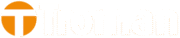 Troman AB logotyp