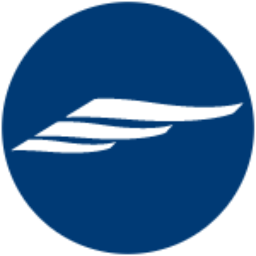 Pantaenius AB logotyp
