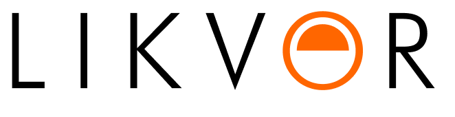 Likvor AB logotyp