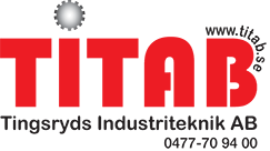 Tingsryds Industriteknik AB logotyp