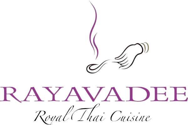 Rayavadee AB logotyp