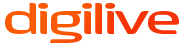 Digilive AB logotyp
