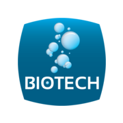 Biotech Fluidics AB logotyp