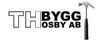 TH Ted Holmgren Bygg Osby AB logotyp