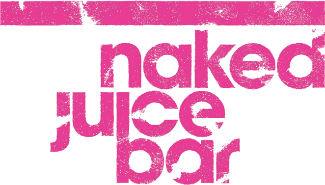 Naked Juicebar AB logotyp