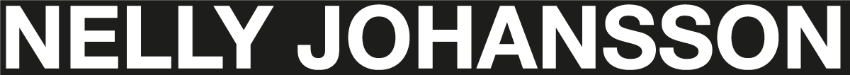Nelly Johansson Design AB logotyp