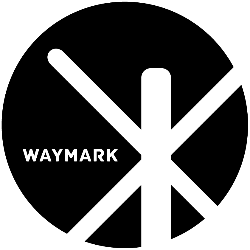 Waymark Solutions AB logotyp