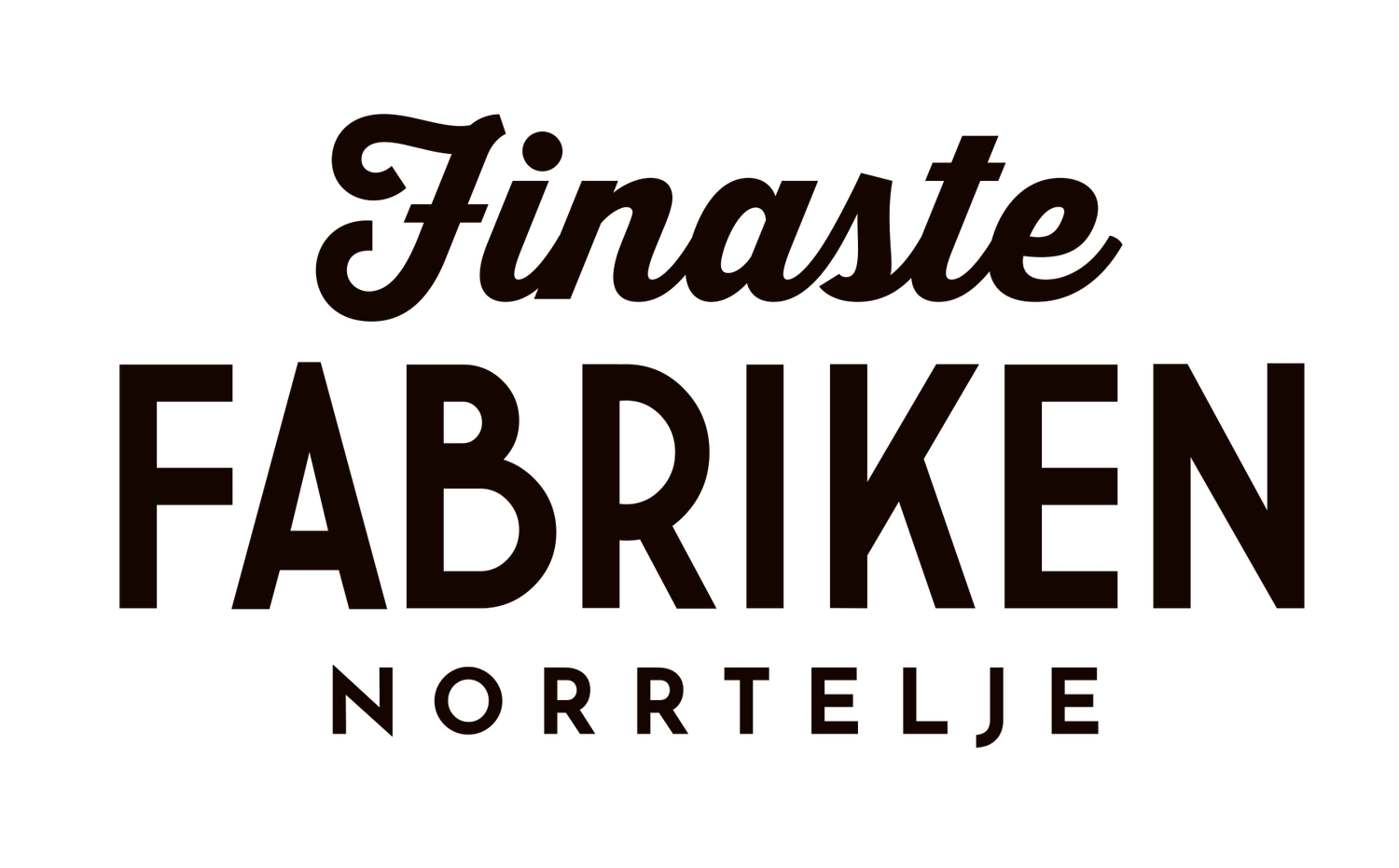 Finaste fabriken i Norrtelje AB logotyp
