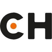 CH Ståldörrar AB logotyp