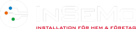INSEMO AB logotyp