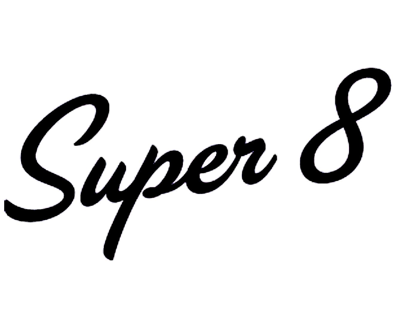 Klubb Super 8 AB logotyp