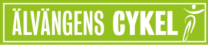 Älvängens Cykel Aktiebolag logotyp