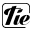 TIEROOM AB logotyp