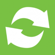 Sortera Materials AB logotyp