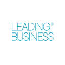 Leading Business Sweden AB logotyp