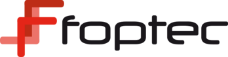 FOPTEC AB logotyp