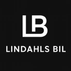 Lindahls Bil AB logotyp