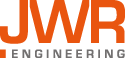 JWR Engineering AB logotyp