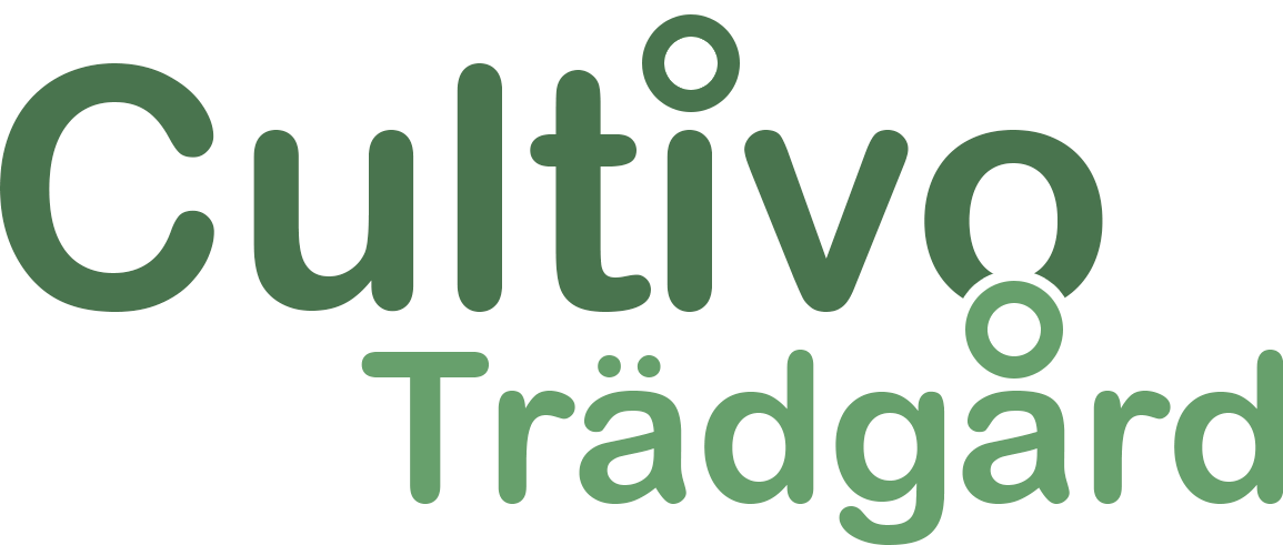 Cultivo Aktiebolag logotyp