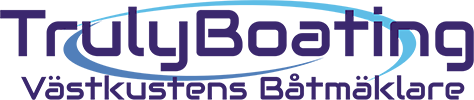 TrulyBoating AB logotyp
