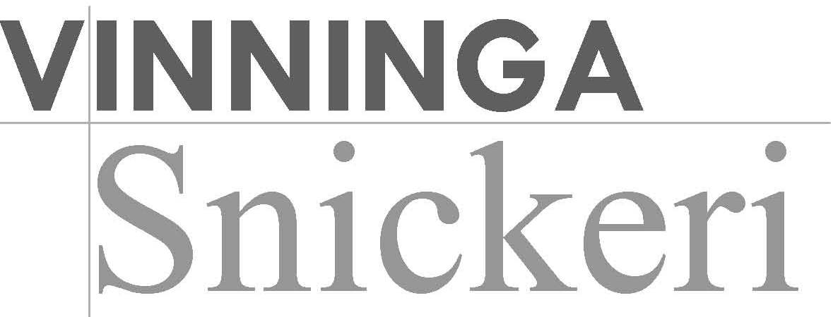 Vinninga Snickeri AB logotyp