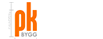 PKent Bygg AB logotyp
