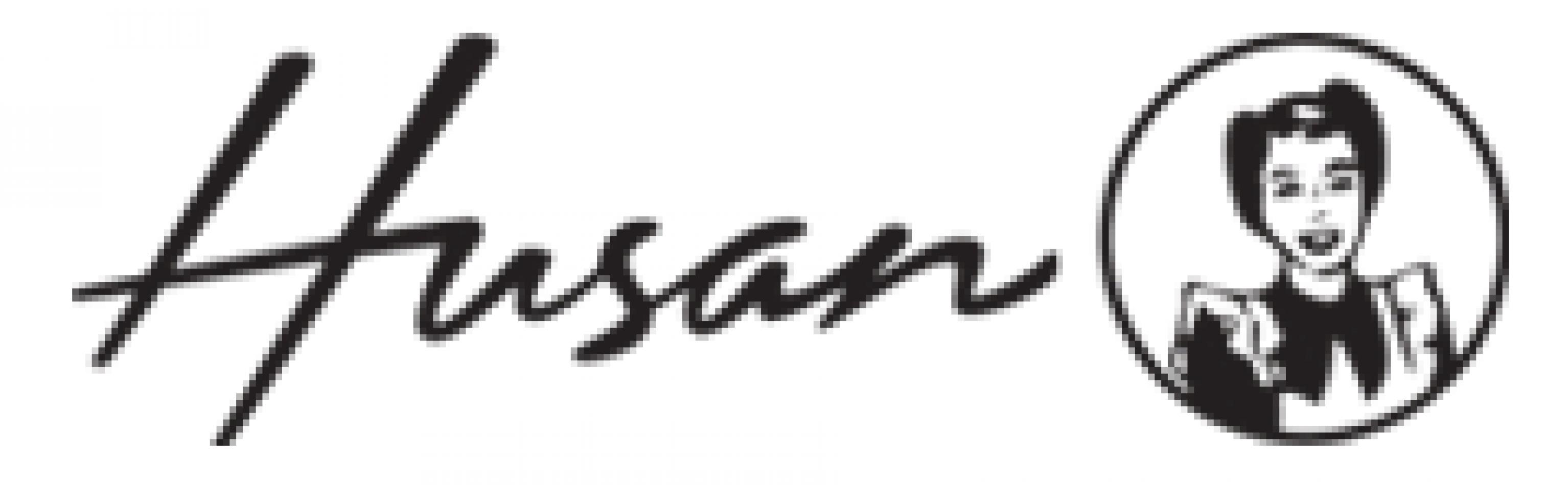 Husan i Sverige AB logotyp