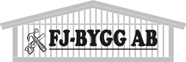 JFJ Bygg AB logotyp