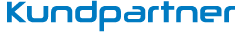 Kundpartner Syd AB logotyp
