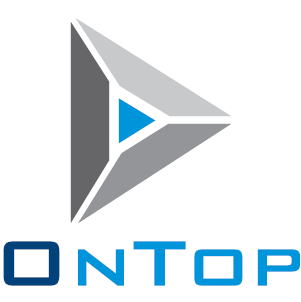 OnTop Automation AB logotyp