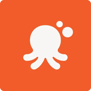 Oqto Intelligence AB logotyp