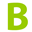 Boteamet i Sverige AB logotyp
