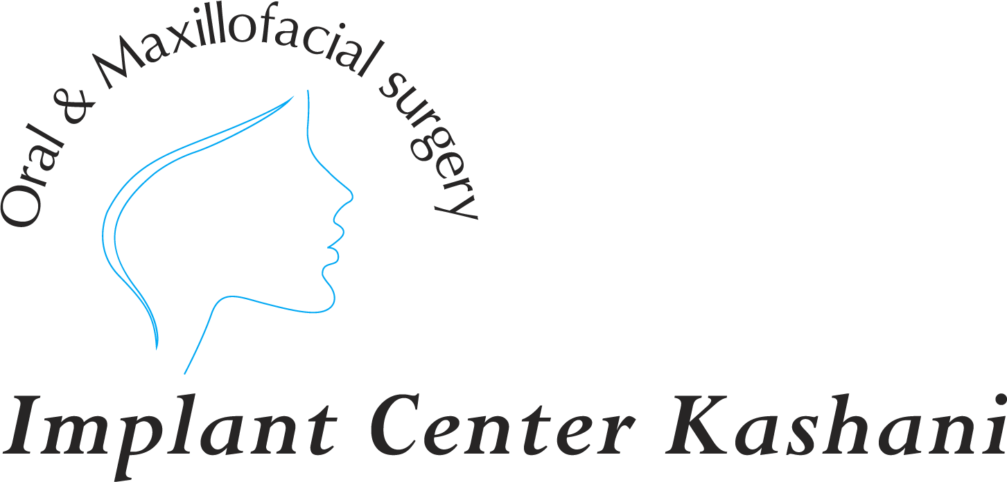 Implant Center Kashani AB logotyp
