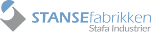 Stansefabrikken AB logotyp