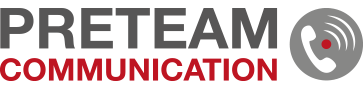 PreTeam i Göteborg AB logotyp