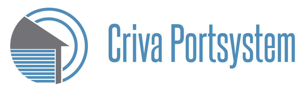 Criva AB logotyp