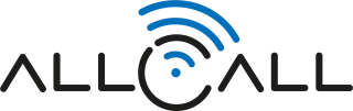 AllCall International AB logotyp