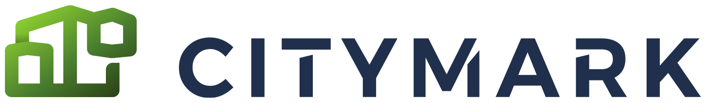 Citymark AB logotyp