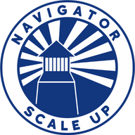 Navigator Scaleup Institute Sweden AB logotyp